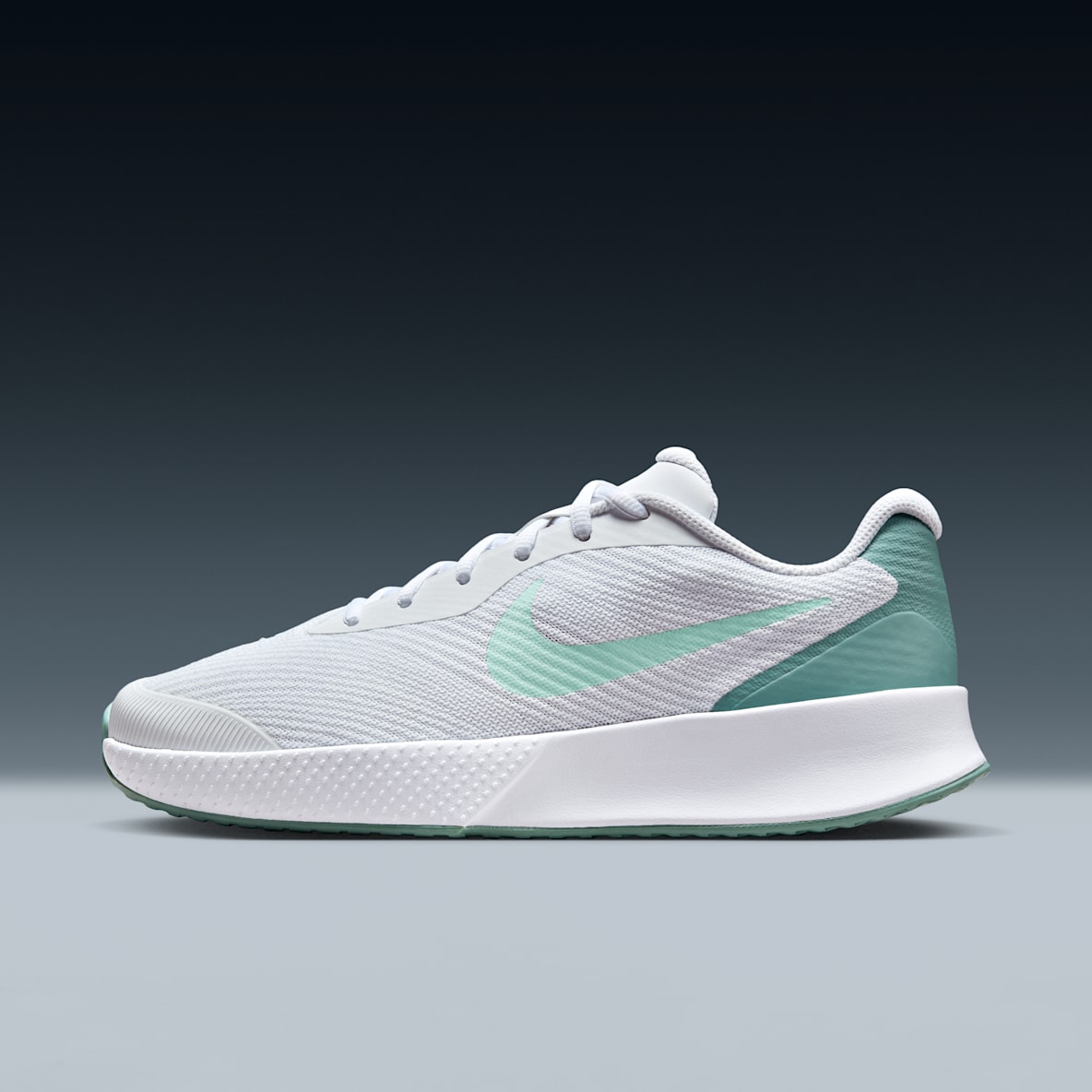 Nike Vapor Lite 3 Nike Vapor Lite 3 Damskie buty do tenisa na twarde korty