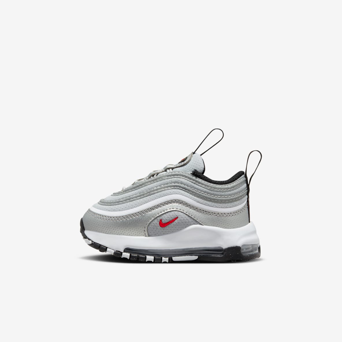 Nike Air Max 97 Baby/Toddler Shoes