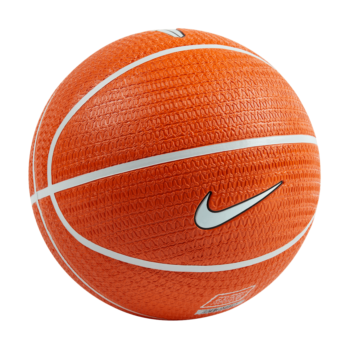 Kobe Playground Basketball (Deflated)