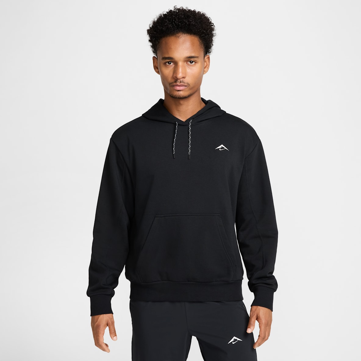 Nike Trail Magic Hour Nike Trail Magic Hour Men's Dri-FIT Running Hoodie