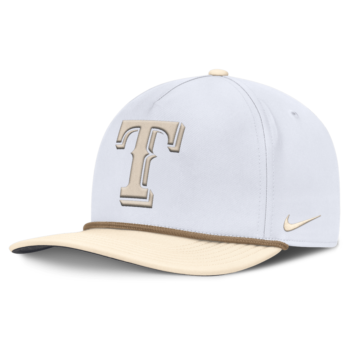 Texas Rangers Pro Texas Rangers Pro Men’s Nike AeroBill MLB Adjustable Hat