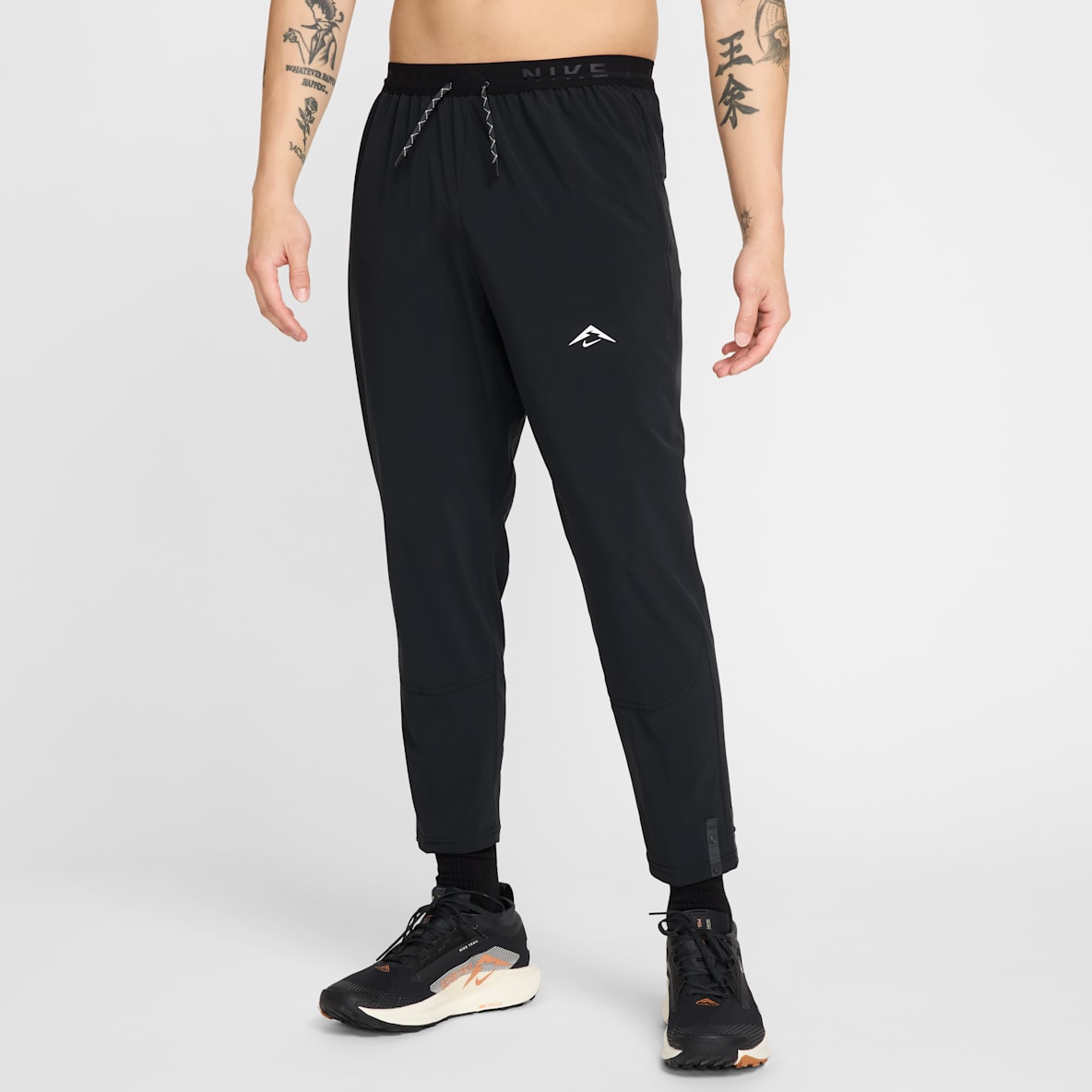 Nike Dawn Range Nike Dawn Range Men's Dri-FIT Running Pants