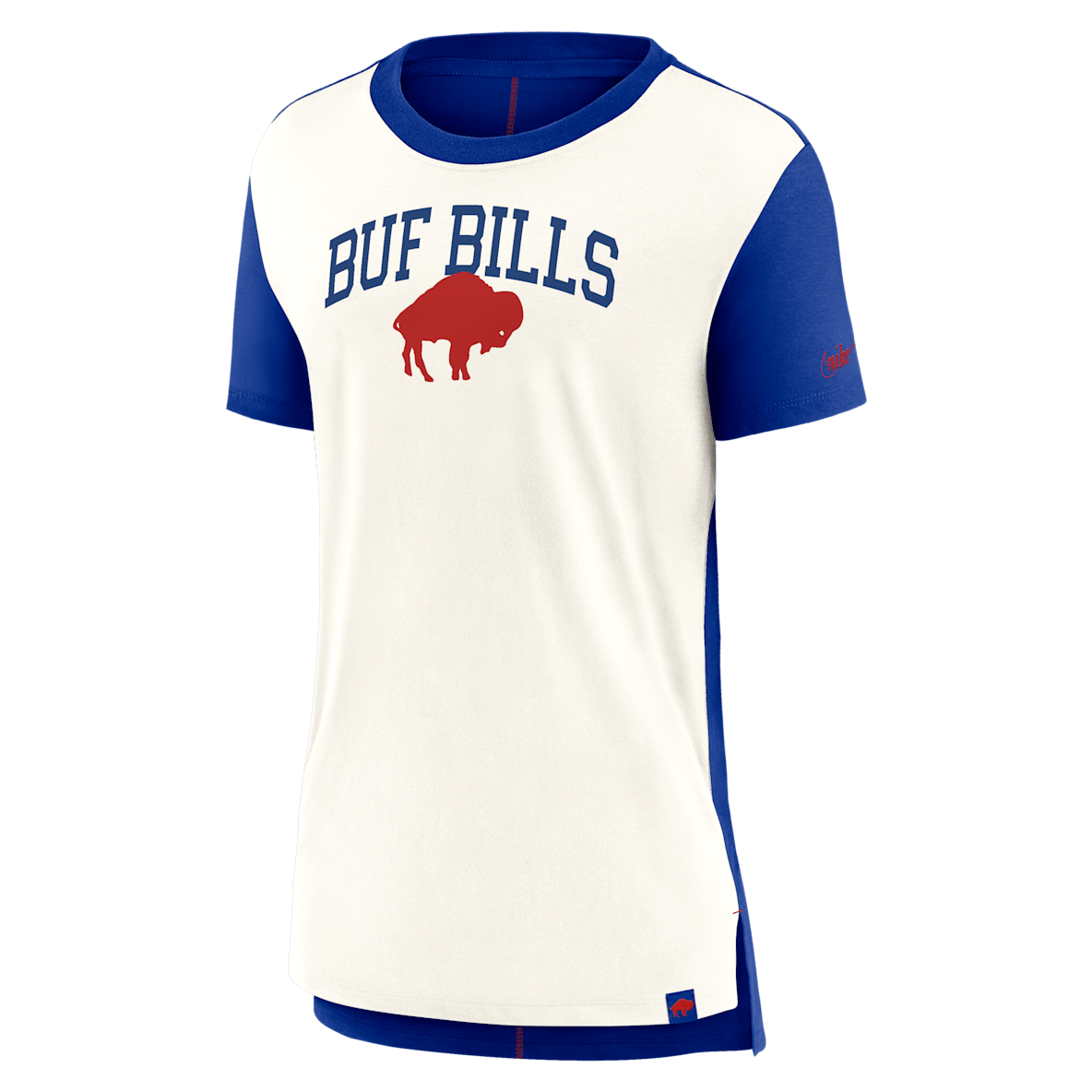 Buffalo Bills Buffalo Bills Women's Nike NFL T-Shirt