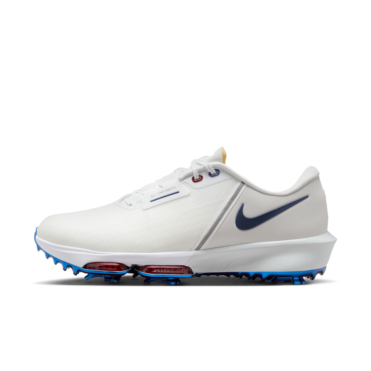 Nike Infinity Tour 2 'Brooks Koepka' Nike Infinity Tour 2 'Brooks Koepka' Golf Shoes (Wide)