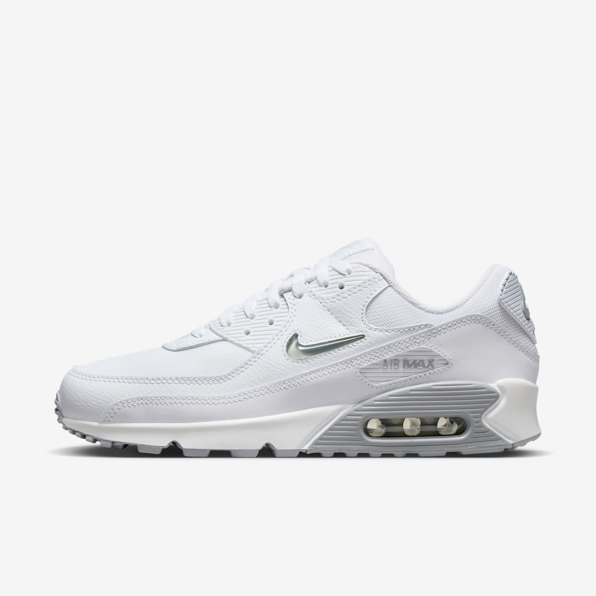 Nike Air Max 90 Men's Shoes
