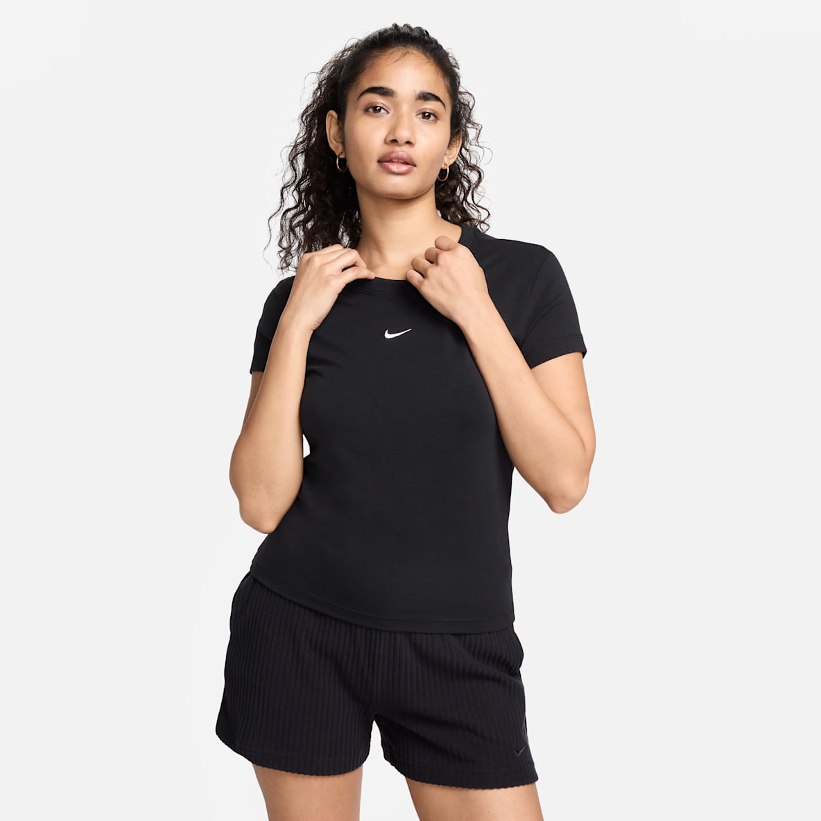 Nike Sportswear Chill Knit Nike Sportswear Chill Knit Damen-T-Shirt