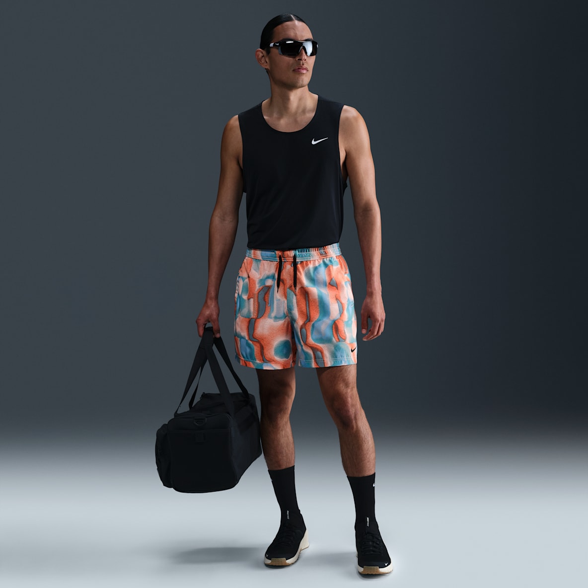 Nike Form Nike Form Men's Dri-FIT 5" Unlined Versatile Shorts