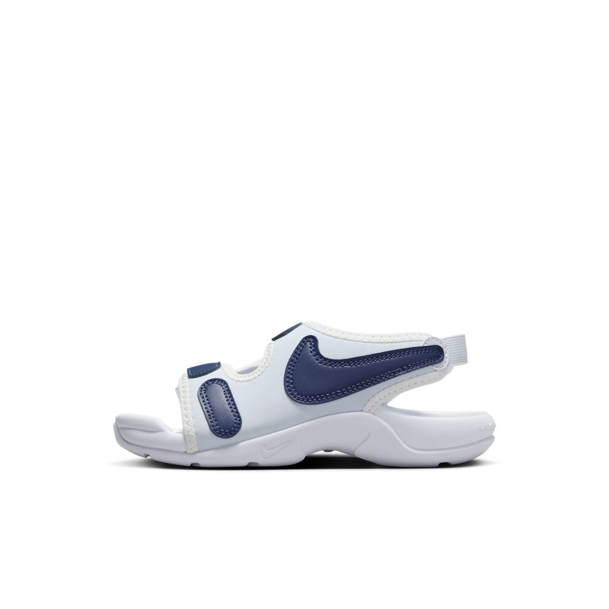 Nike Sunray Adjust 6 Nike Sunray Adjust 6 Little Kids' Slides