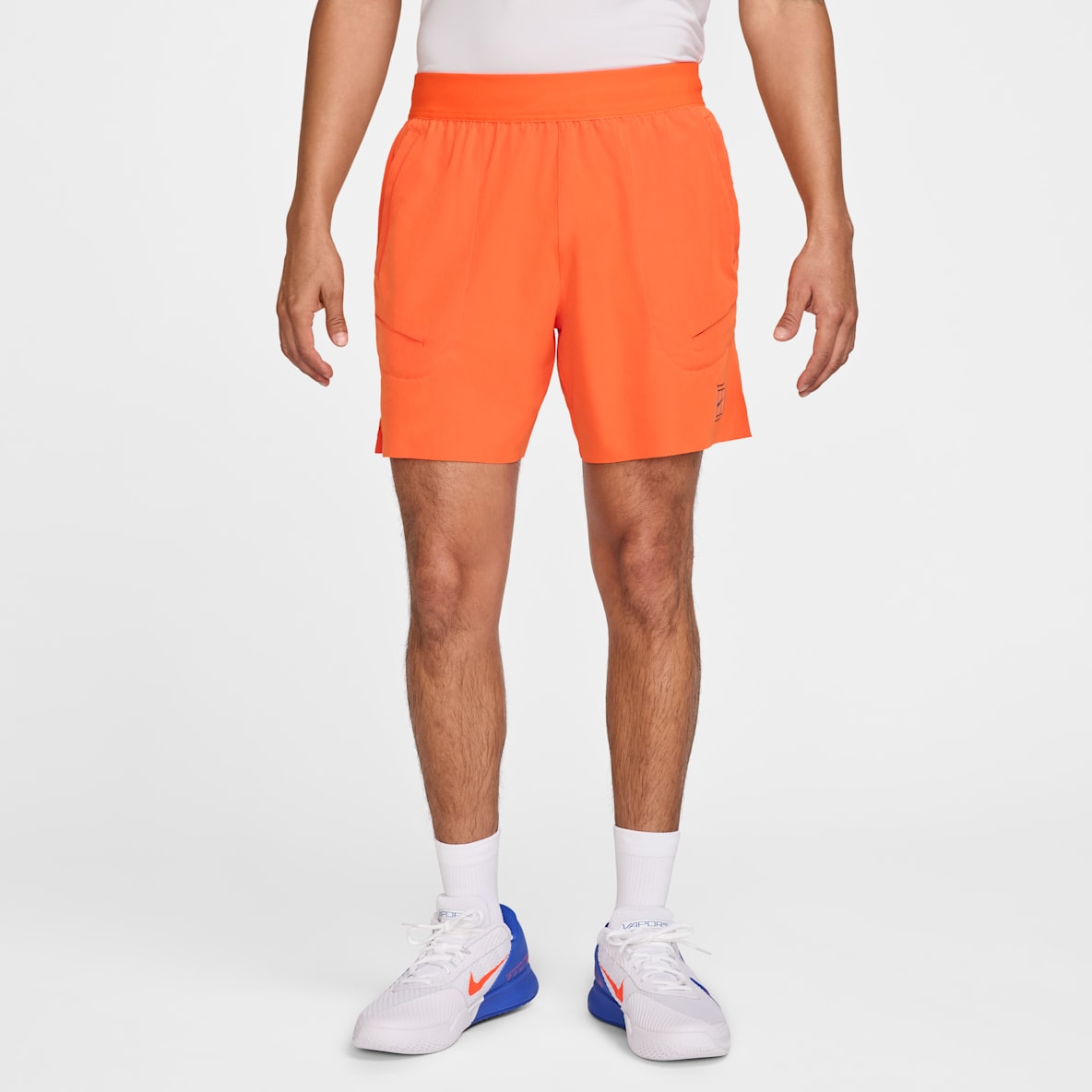 NikeCourt Advantage NikeCourt Advantage Men's Dri-FIT 6" Tennis Shorts