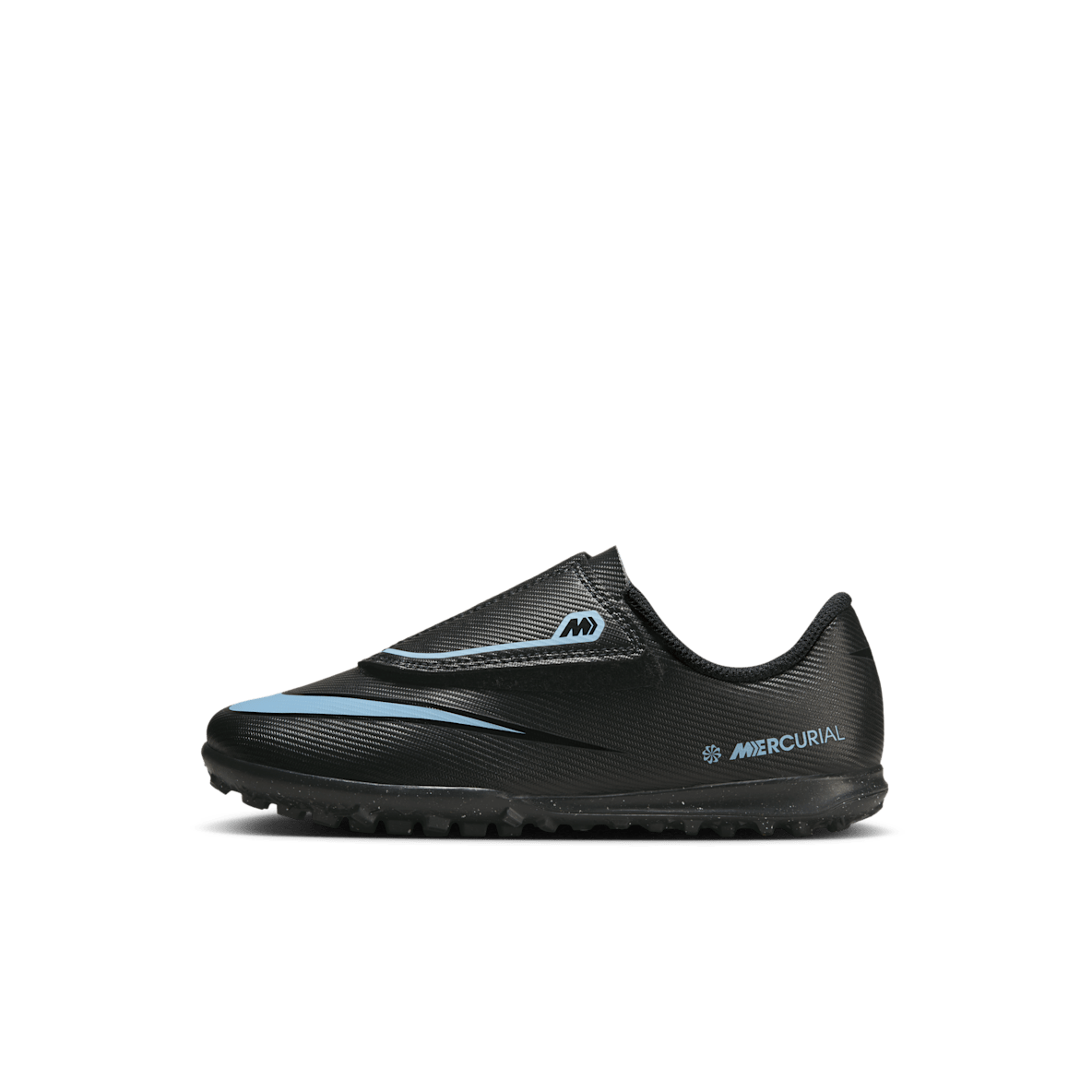 Nike Jr. Mercurial Vapor 16 Club Nike Jr. Mercurial Vapor 16 Club Fotbollssko TF med lågt skaft för barn