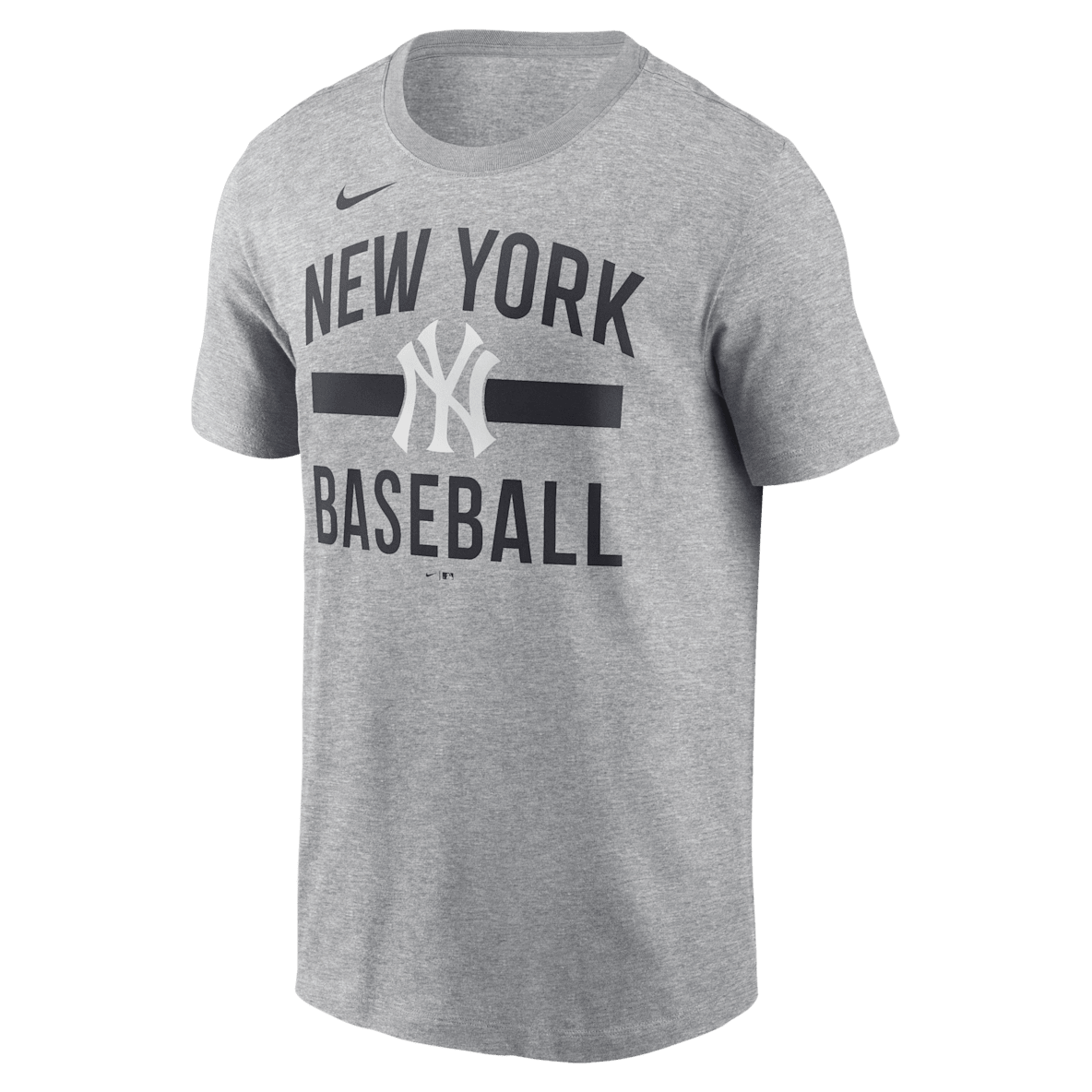 New York Yankees Arched New York Yankees Arched Men's Nike MLB T-Shirt