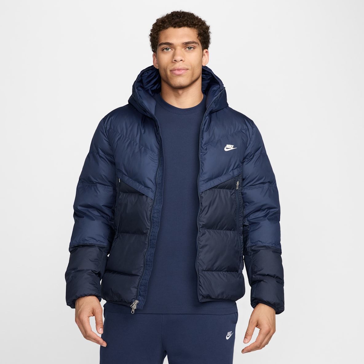 Nike Sportswear Storm-FIT Windrunner Nike Sportswear Storm-FIT Windrunner Casaco PRIMALOFT® para homem