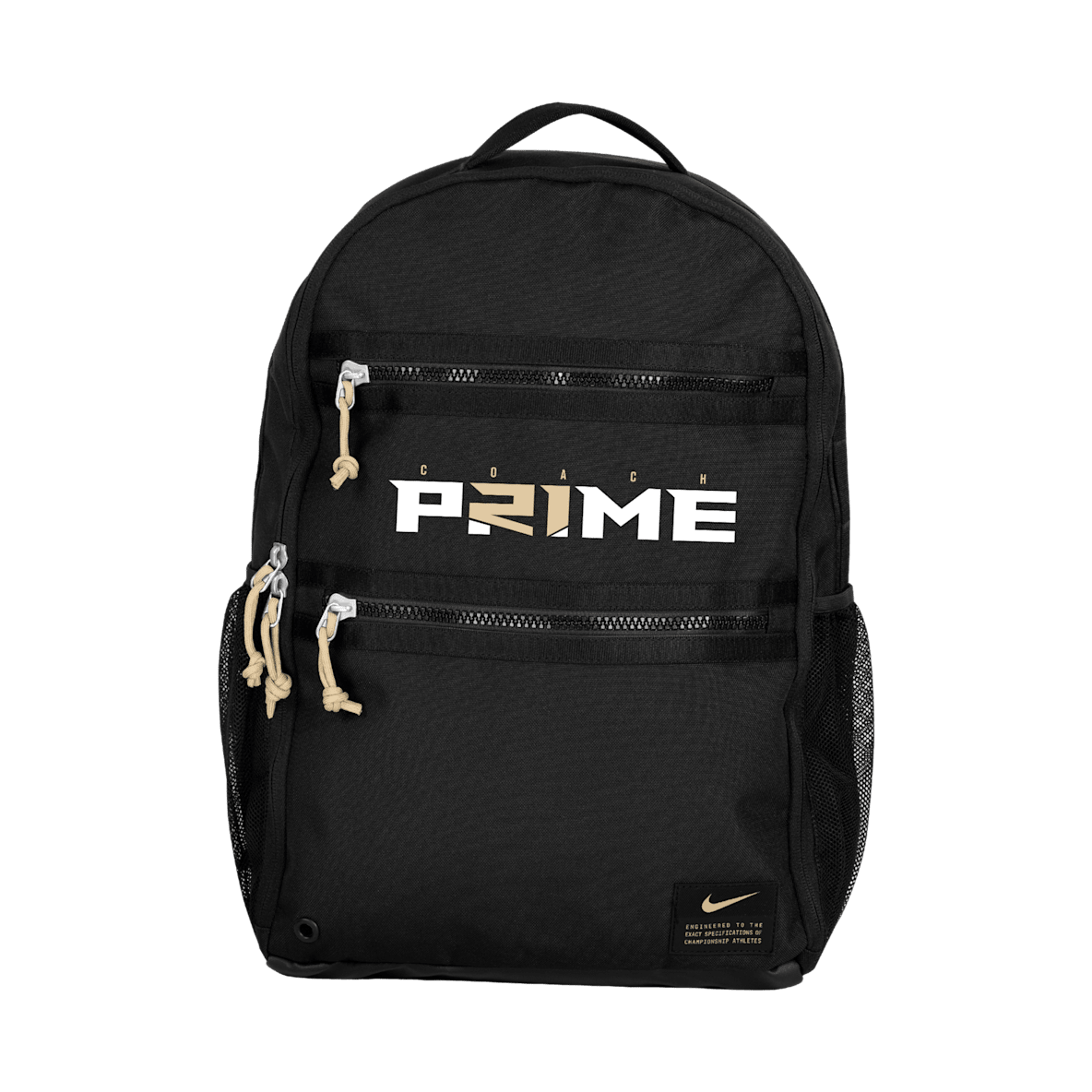 Deion Sanders "P21ME" Utility Heat Deion Sanders "P21ME" Utility Heat Nike Backpack (25L)