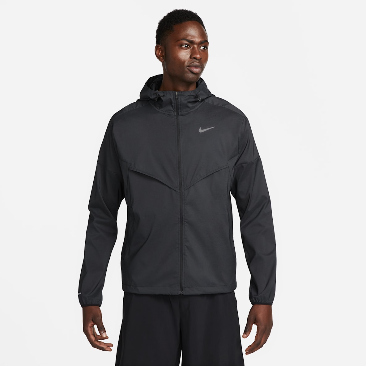 Nike Windrunner Nike Windrunner Men's Repel Running Jacket