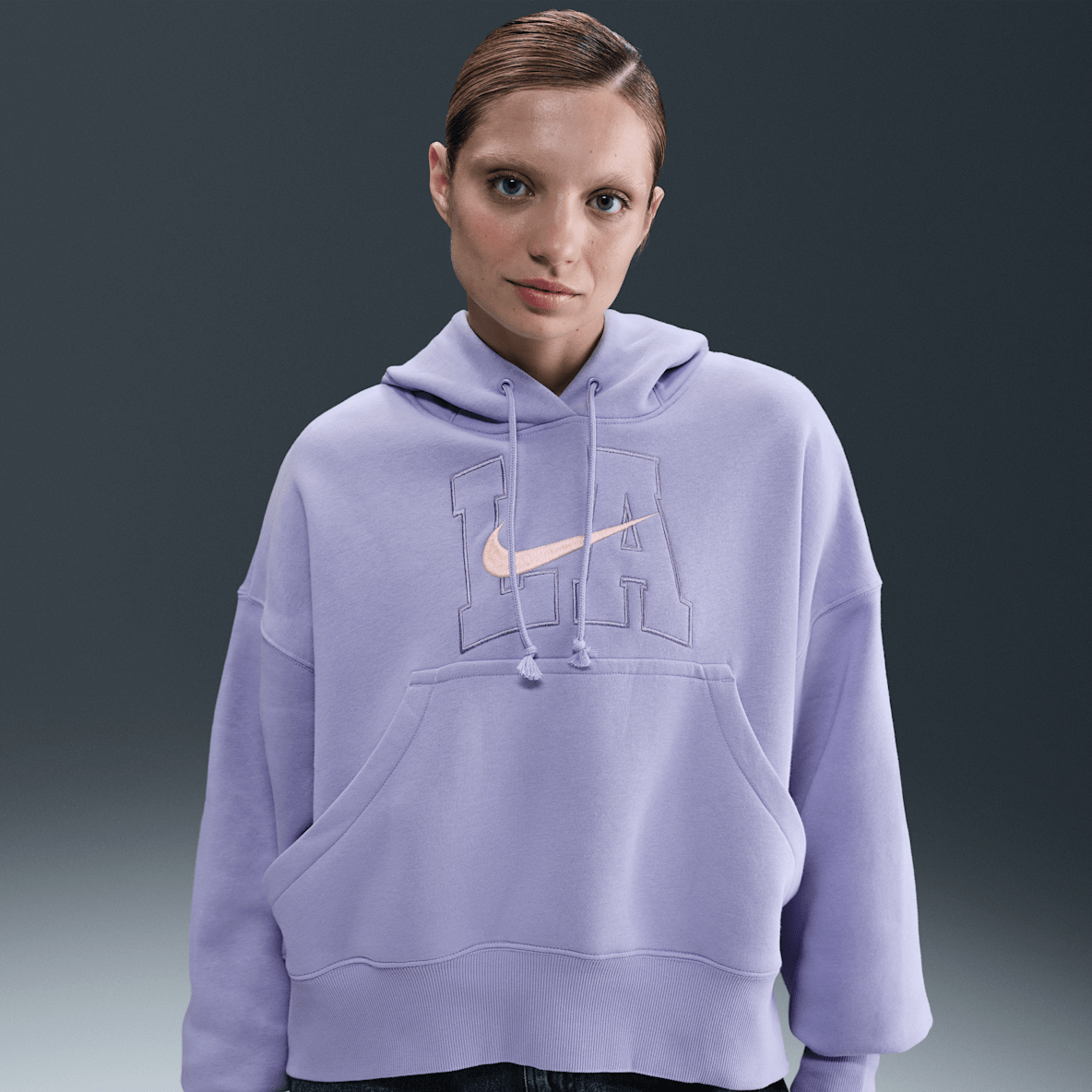 Nike Sportswear Phoenix Fleece Nike Sportswear Phoenix Fleece Women's Over-Oversized Hoodie