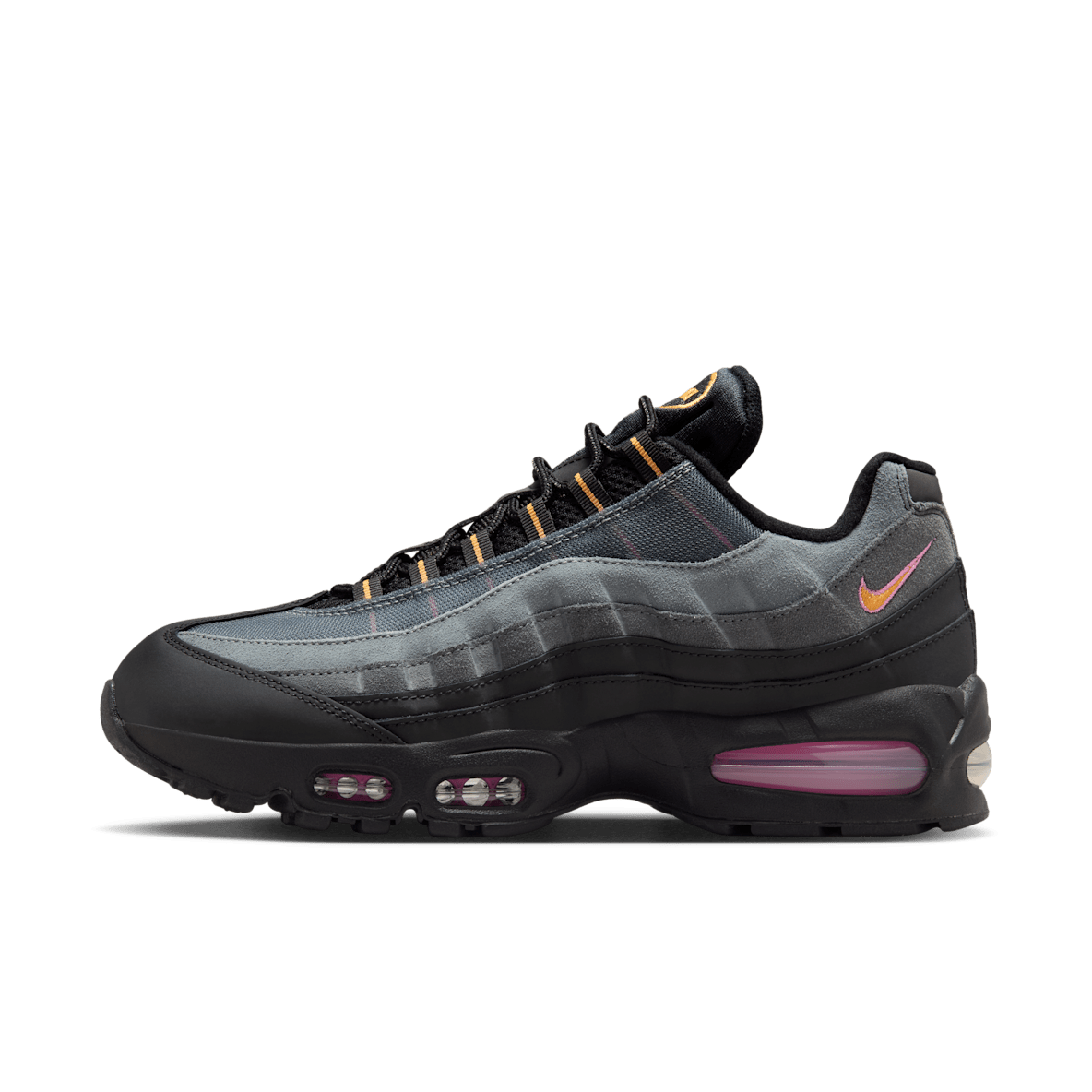Nike Air Max 95 Nike Air Max 95 Men's Shoes