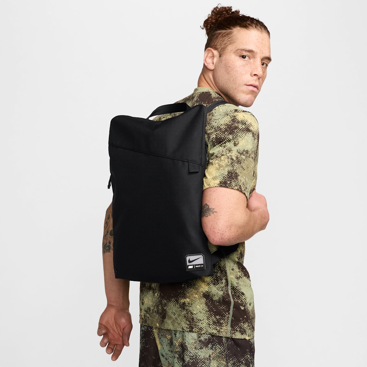 Nike Utility 2.0 Nike Utility 2.0 Gymsack (17L)