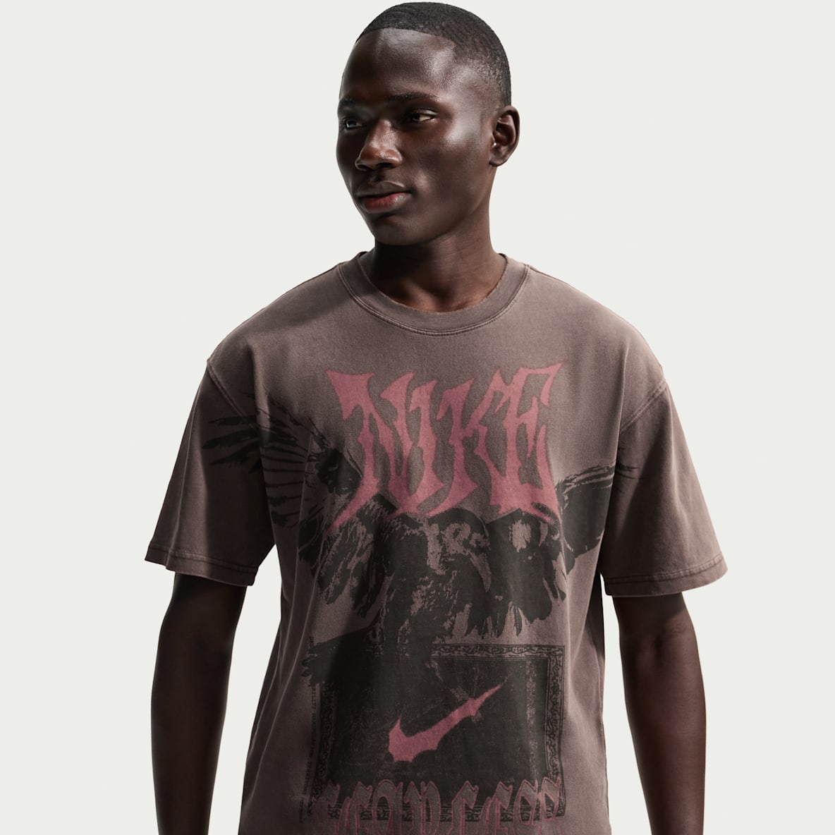 Nike Nike Men's Basketball T-Shirt