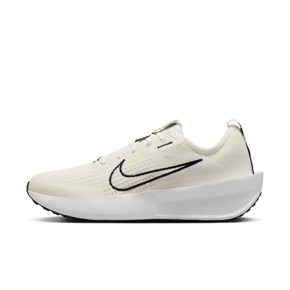 Nike Interact Run Nike Interact Run Men's Road Running Shoes