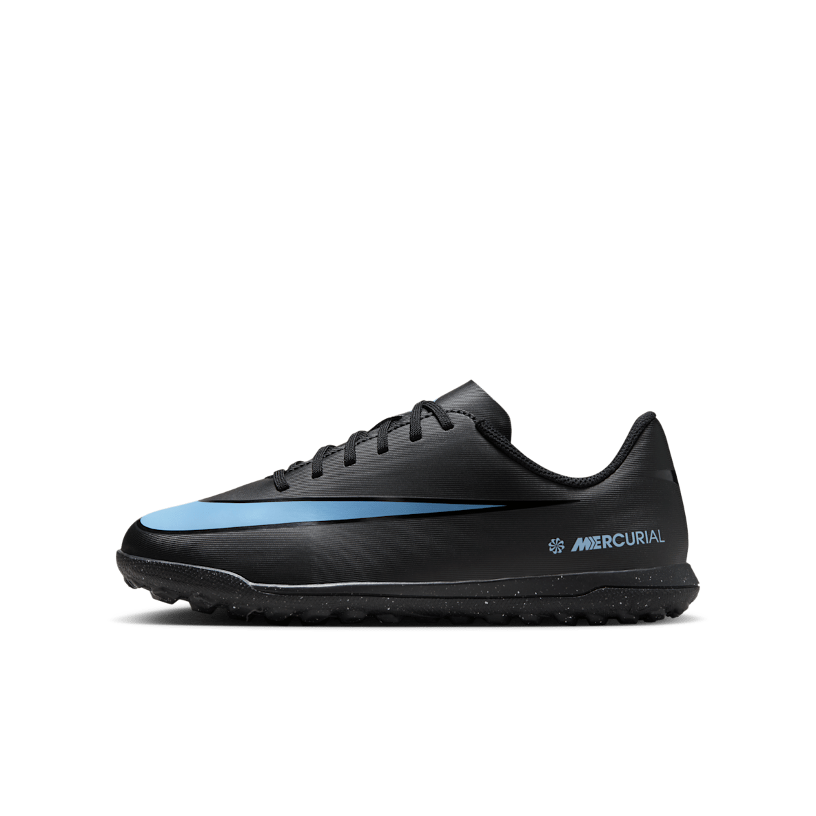 Nike Jr. Mercurial Vapor 16 Club Nike Jr. Mercurial Vapor 16 Club Younger/Older Kids' Turf Low-Top Football Shoes