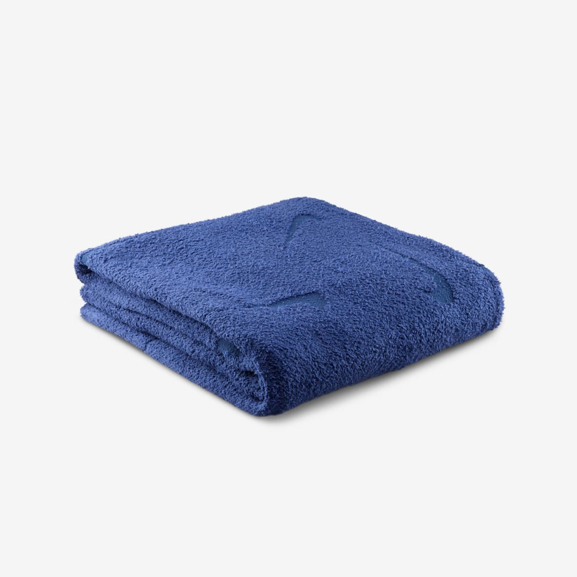 Nike Sportswear Phoenix Cozy Bouclé Oversized Knit Blanket