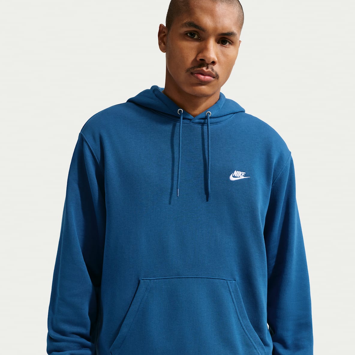 Nike Club Nike Club Sweat à capuche en molleton pour homme