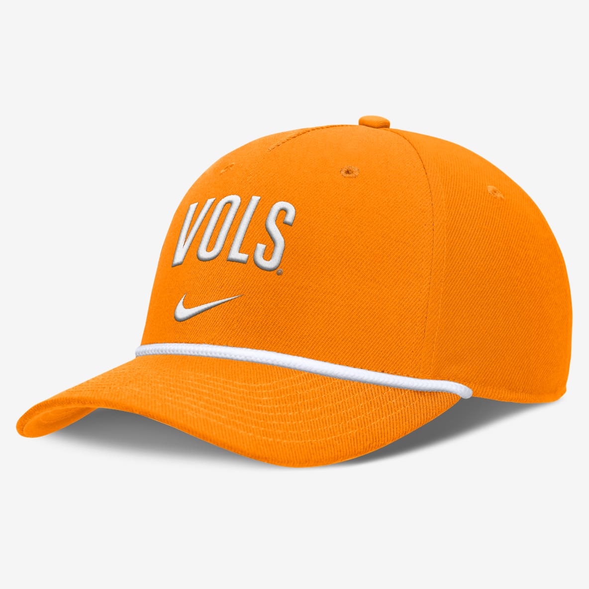 Tennessee Primetime Rise Campus Tennessee Primetime Rise Campus Men's Nike College Adjustable Hat