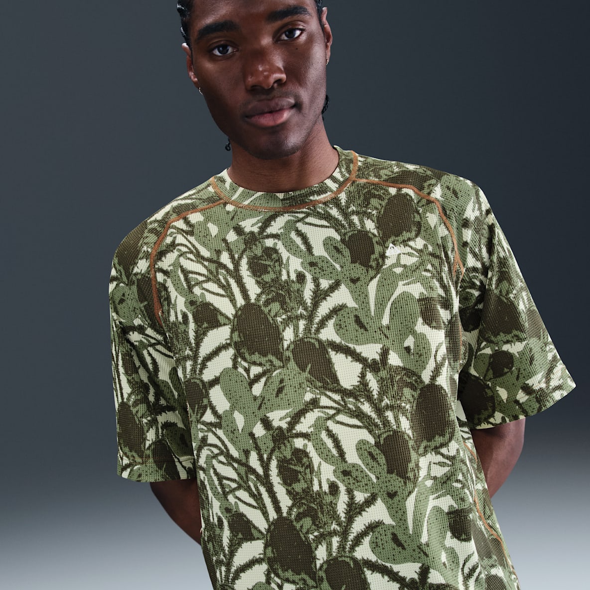 Nike ACG "Chinati" Nike ACG "Chinati" Men's Dri-FIT ADV Short-Sleeve Top
