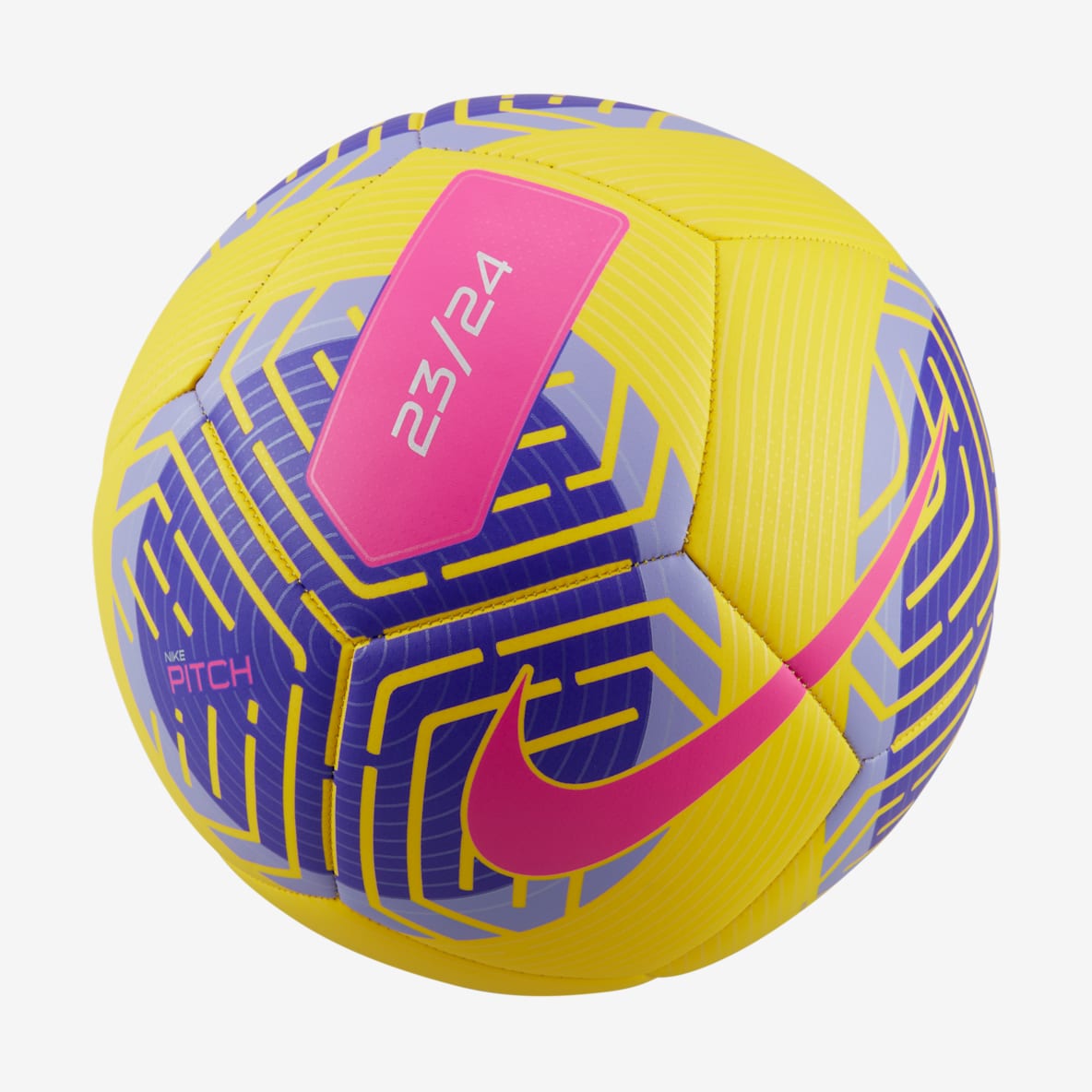 Nike Pitch Nike Pitch Soccer Ball