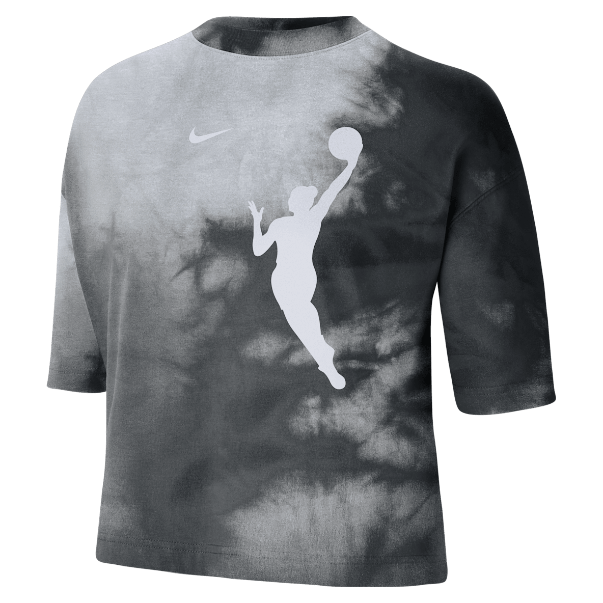 Team 13 Women's Nike WNBA Boxy Crew-Neck T-Shirt