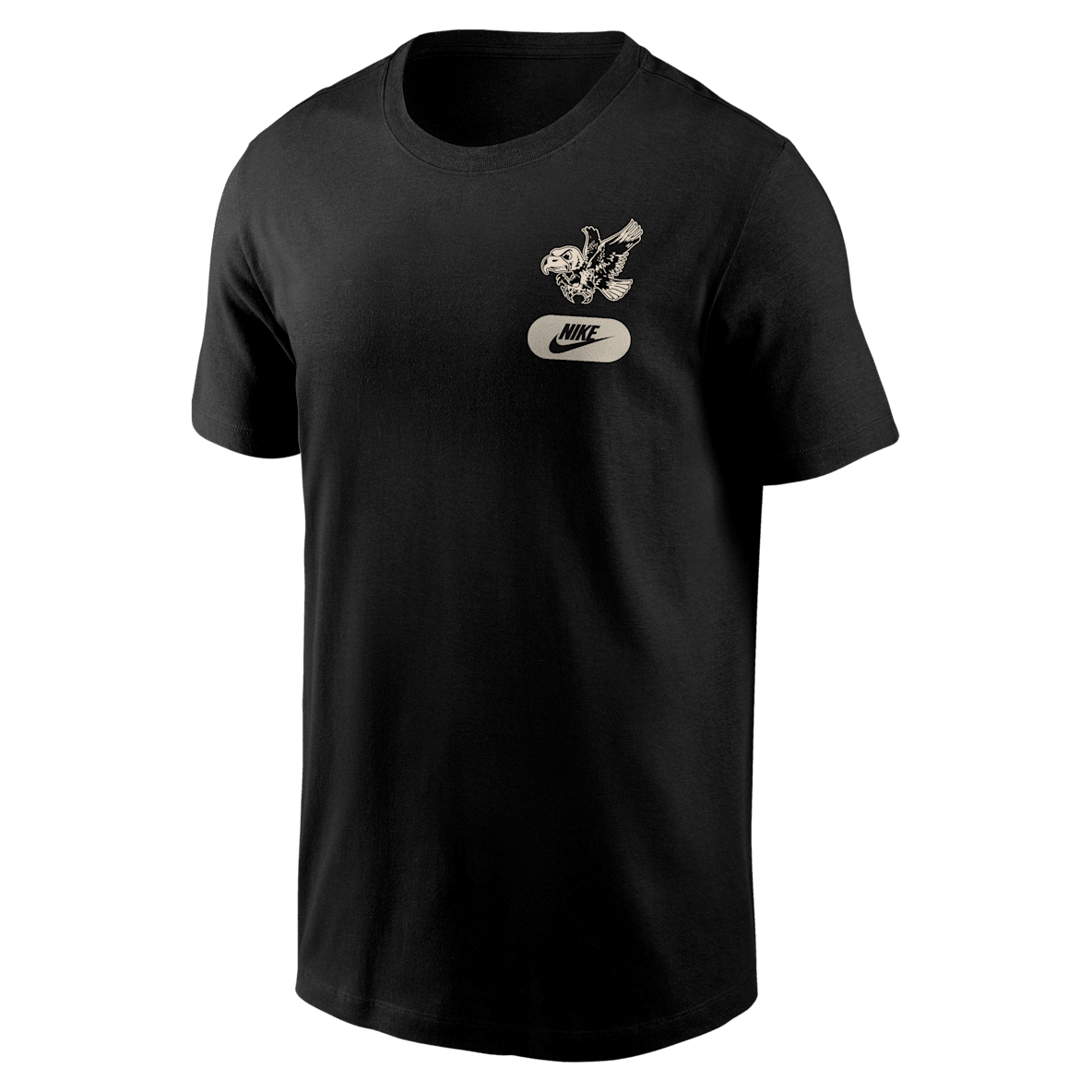 Iowa 2-Hit Iowa 2-Hit Men's Nike College T-Shirt