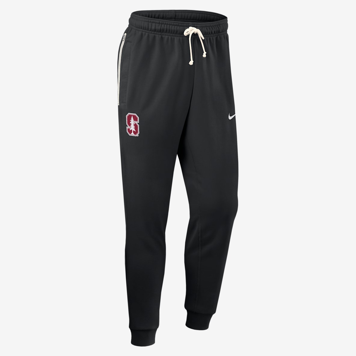 Stanford Sideline Men's Nike Dri-FIT College Taper Pants