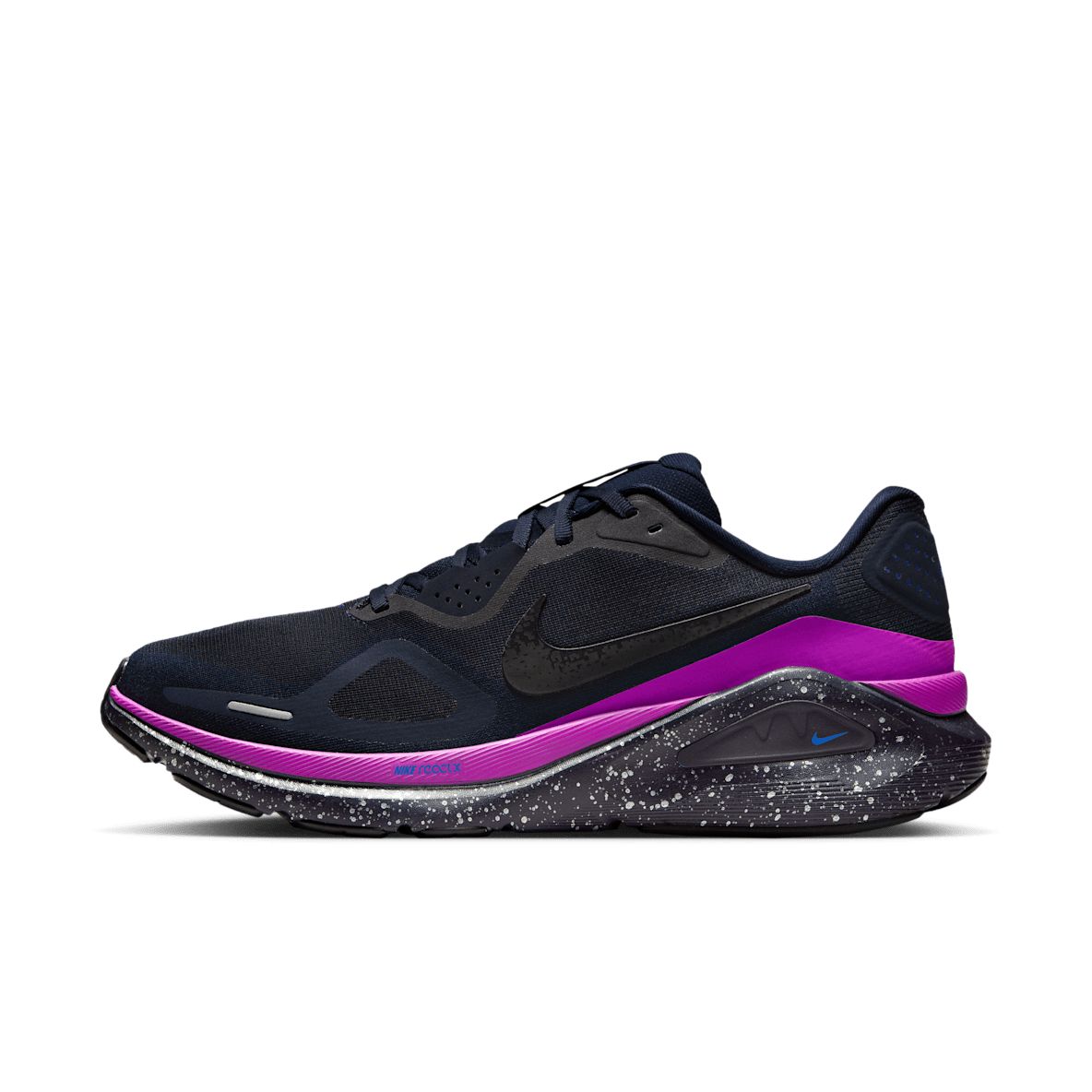 Nike Structure 26 SE Men's Road Running Shoes