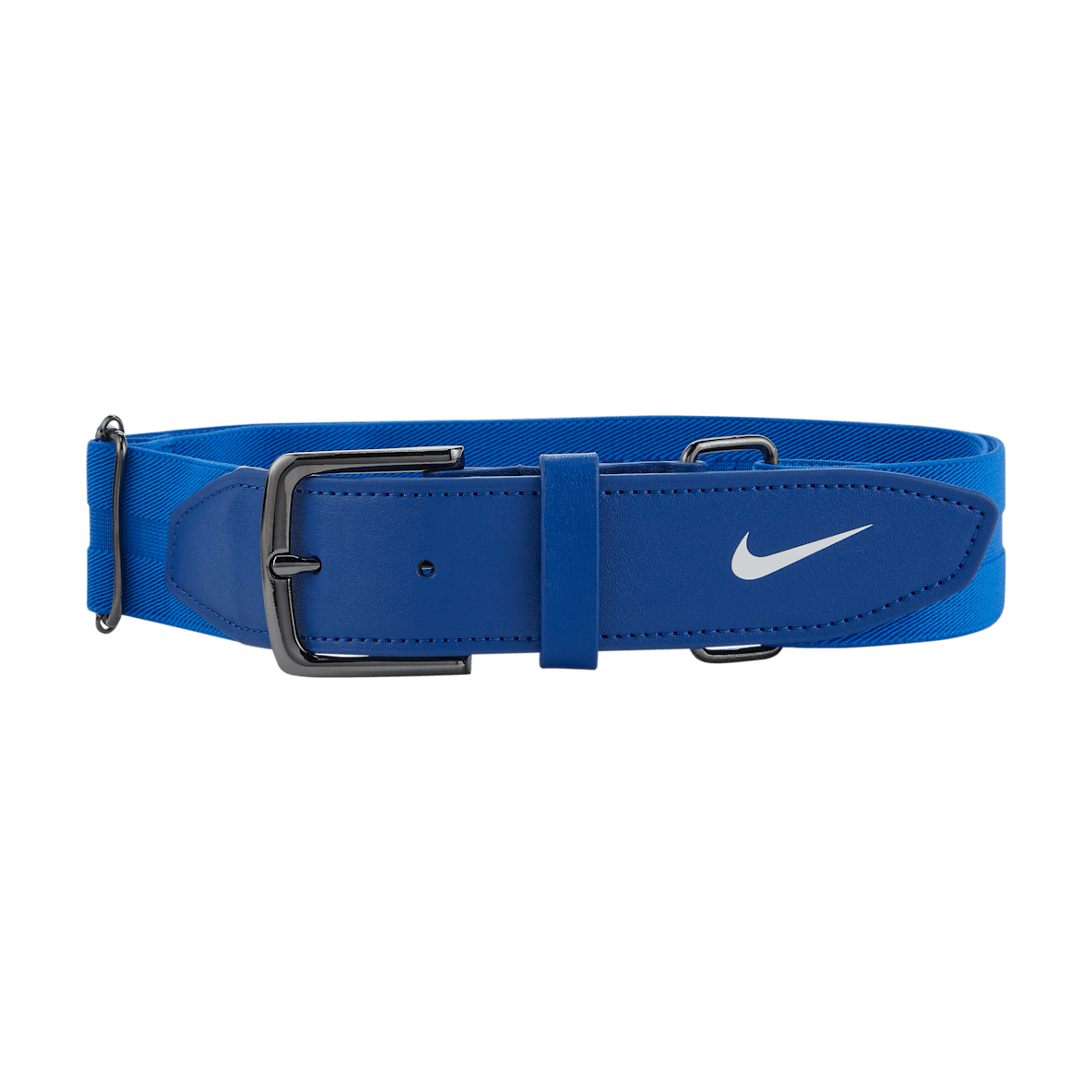 Nike Cinturón de béisbol para niños
