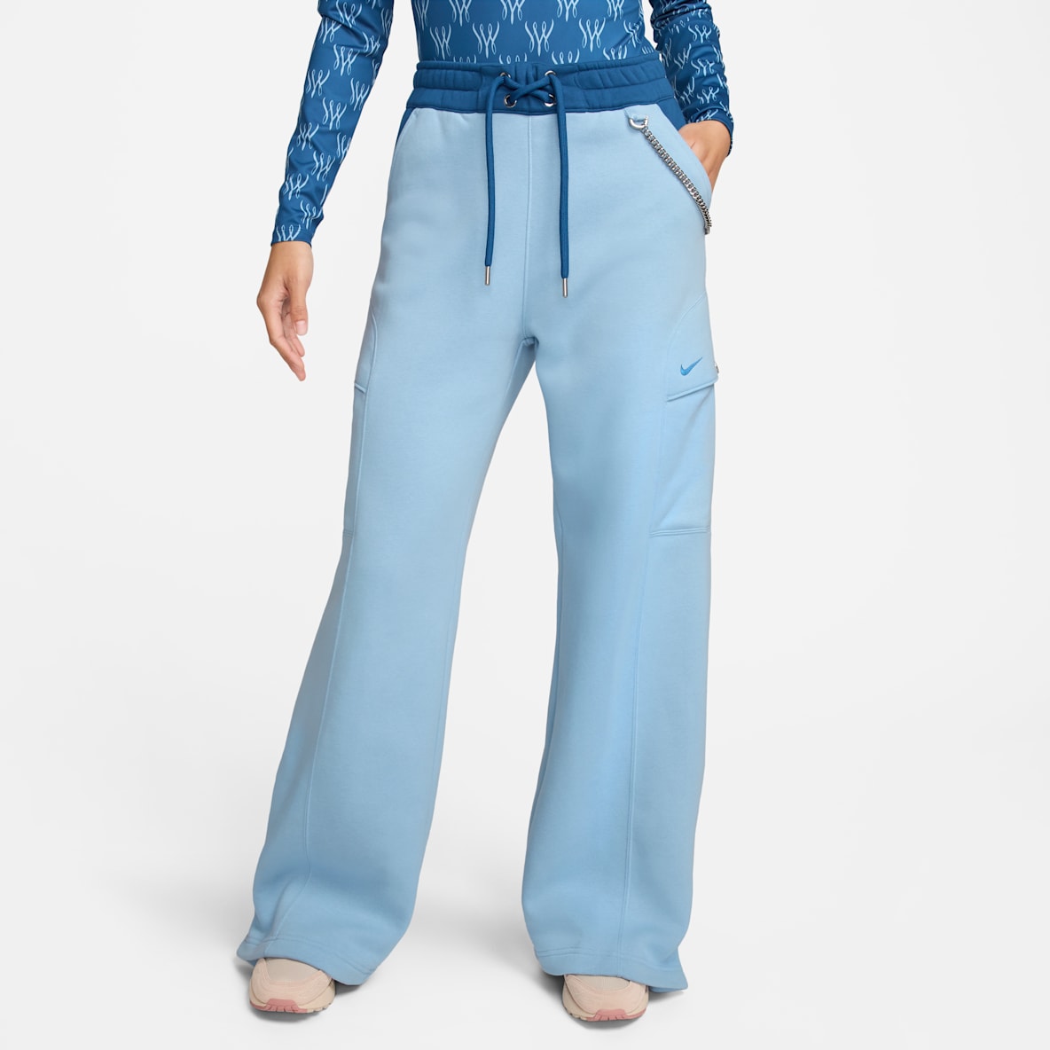 Serena Williams Design Crew Women's Fleece Pants