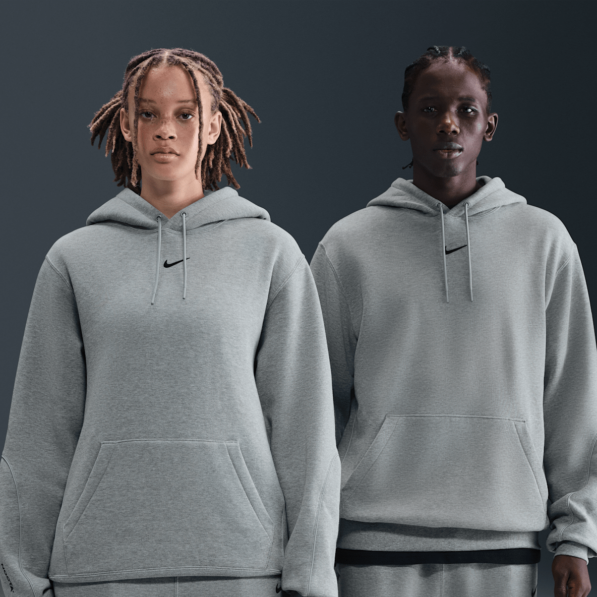 NOCTA NOCTA Fleece CS Hoodie 2