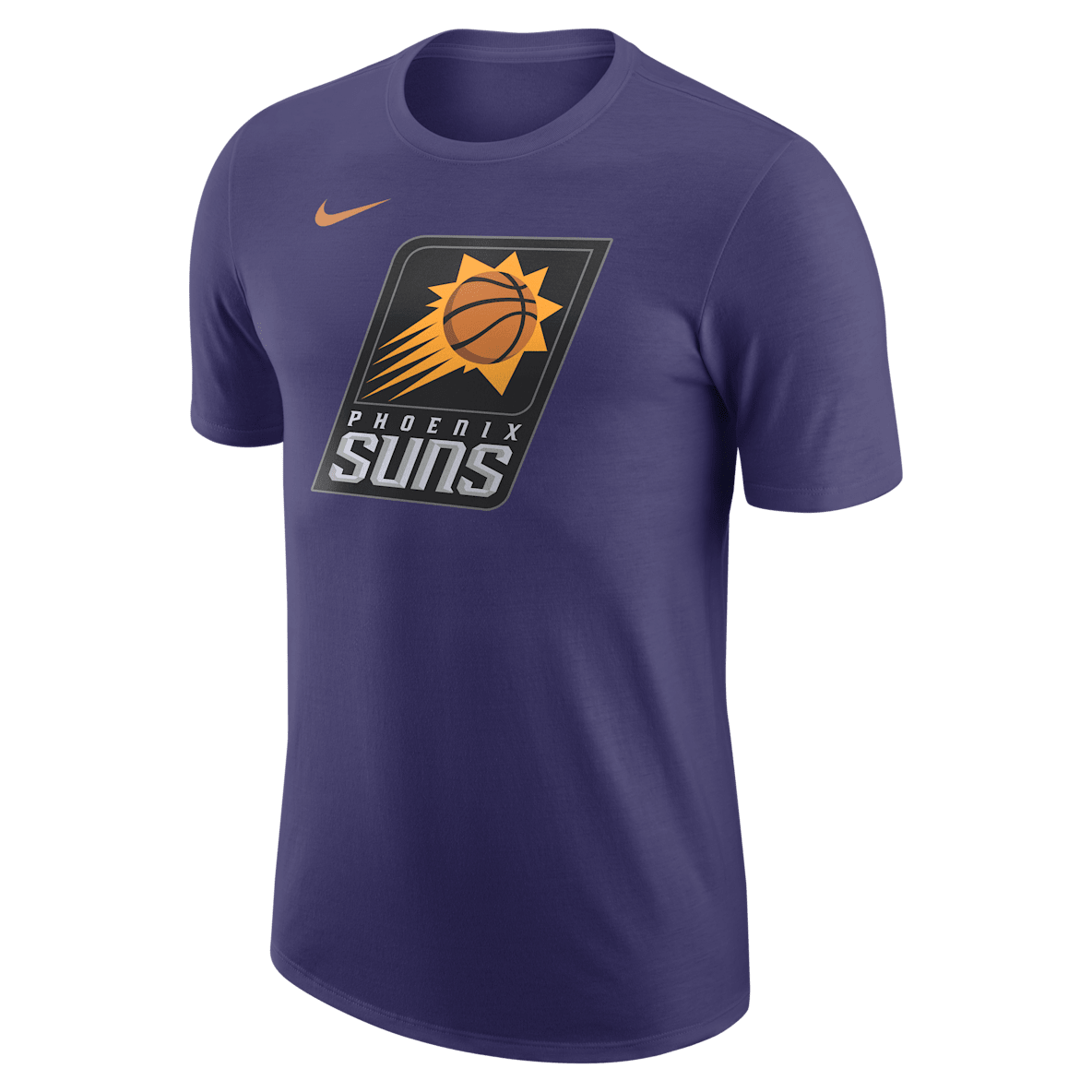 Phoenix Suns Essential Phoenix Suns Essential Men's Nike NBA T-Shirt
