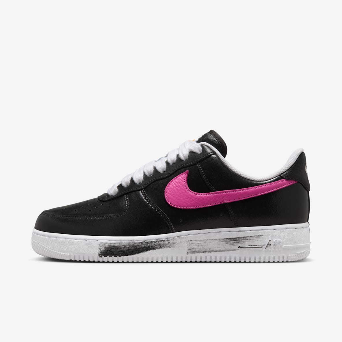 Nike Air Force 1 '07 Para-Noise Shoe