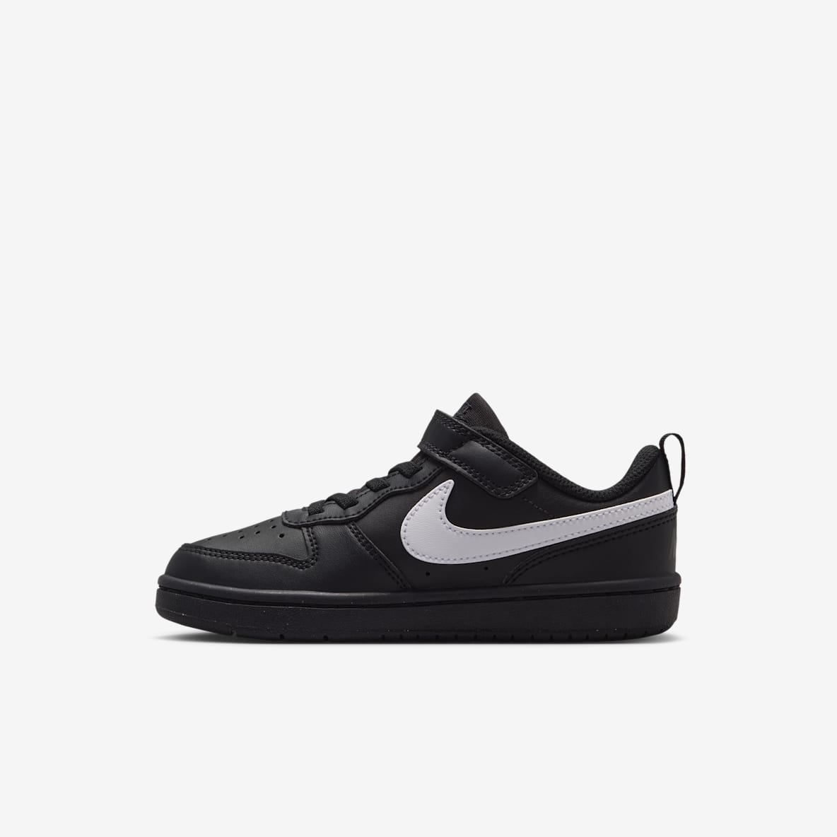Nike Court Borough Low Recraft Nike Court Borough Low Recraft Sko til små barn