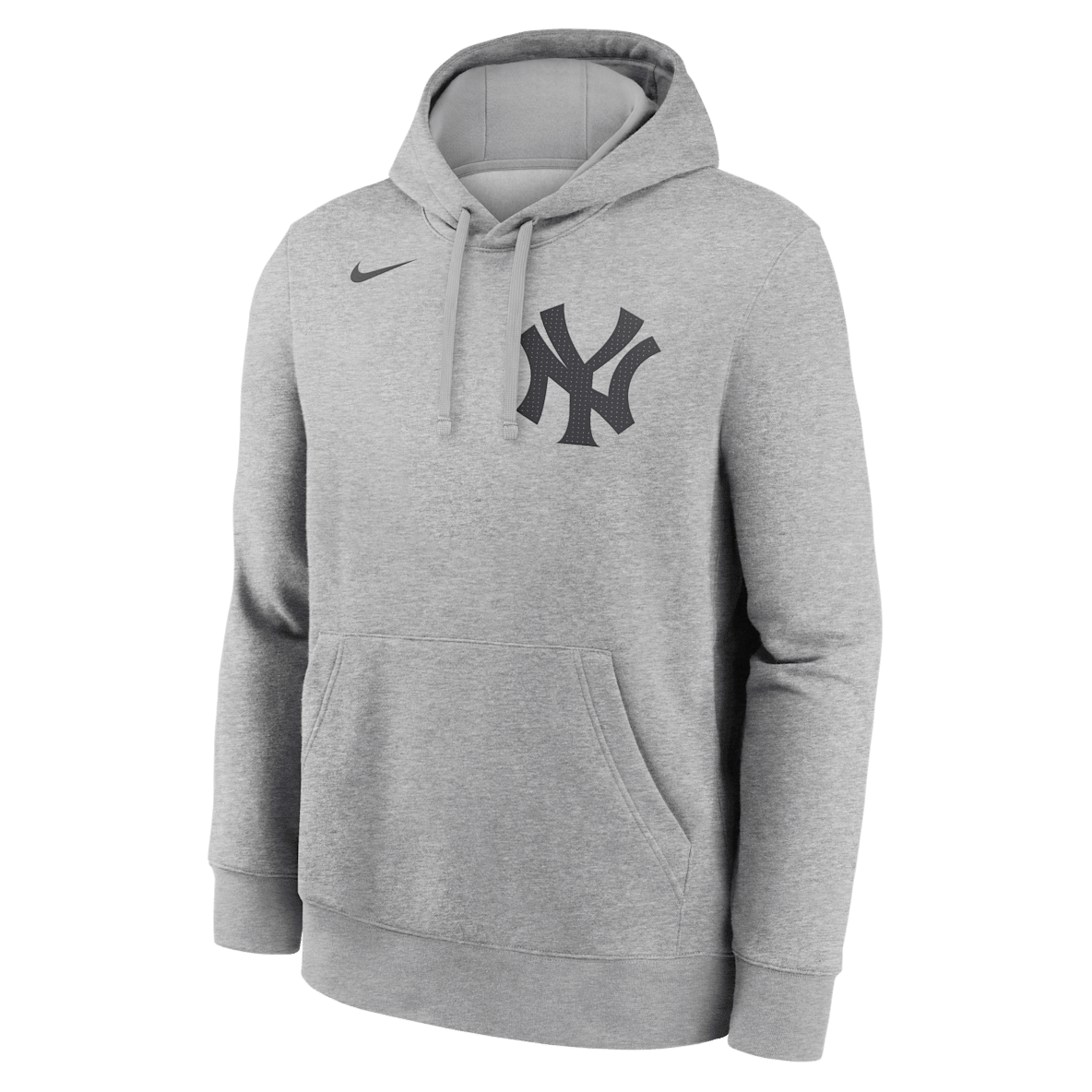 Aaron Judge New York Yankees Club Aaron Judge New York Yankees Club Men's Nike MLB Pullover Hoodie