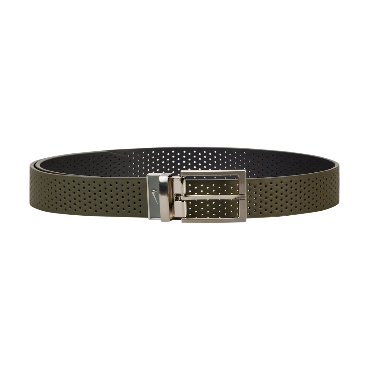 Nike Core Nike Core Perforated Reversible Belt