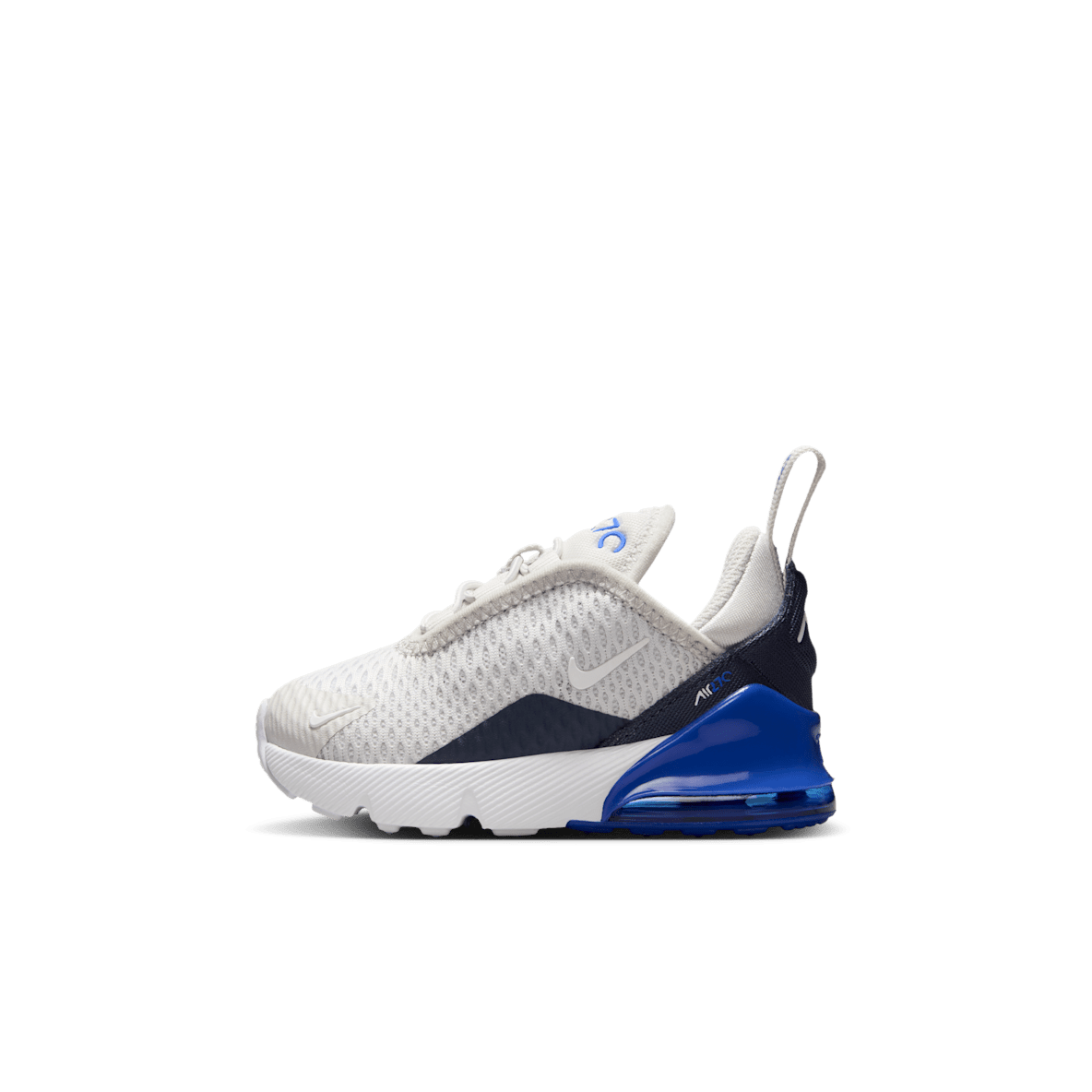 Nike Air Max 270 Baby/Toddler Shoe