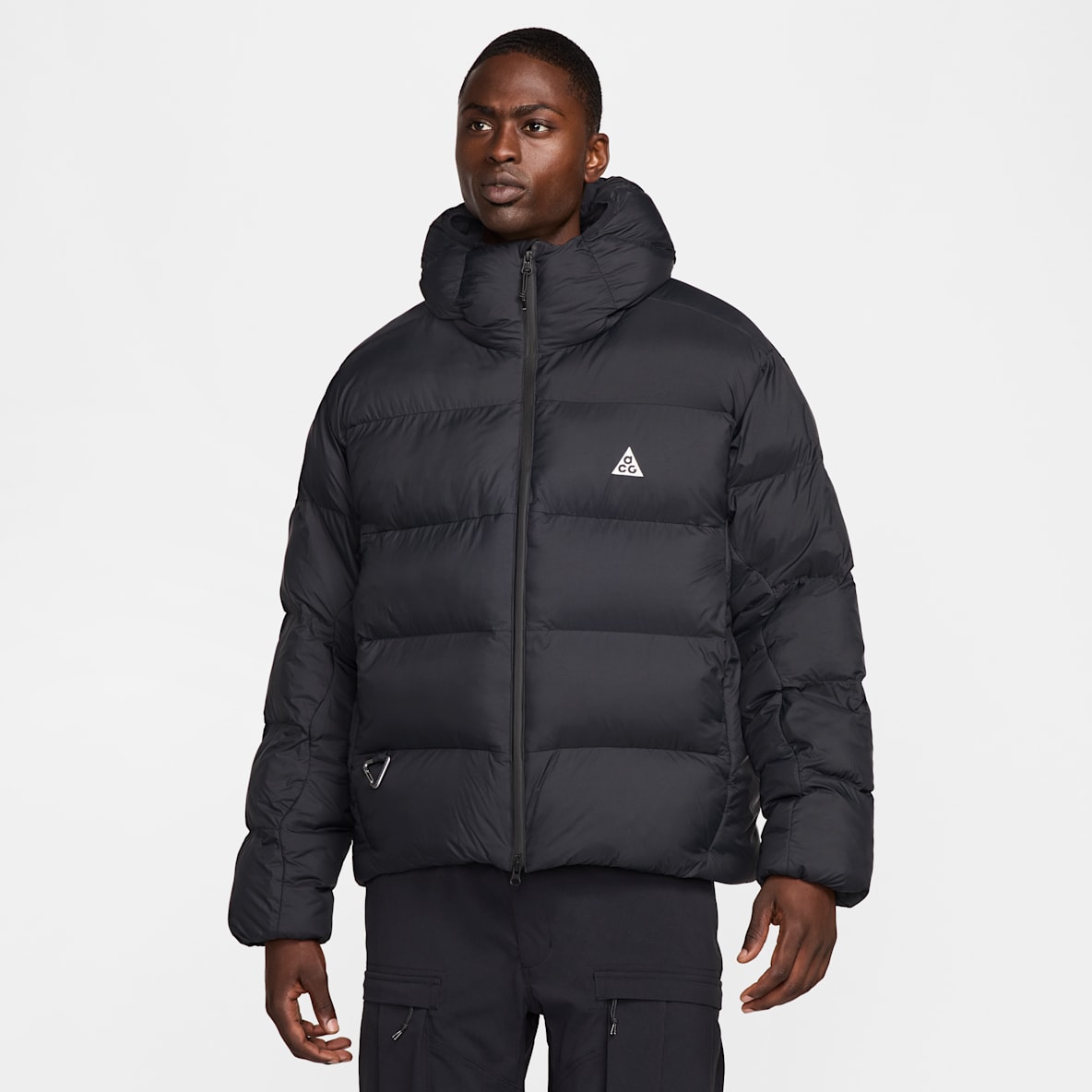 Nike ACG "Lunar Lake" PrimaLoft® Nike ACG "Lunar Lake" PrimaLoft® Giacca ampia con cappuccio Therma-FIT ADV – Uomo