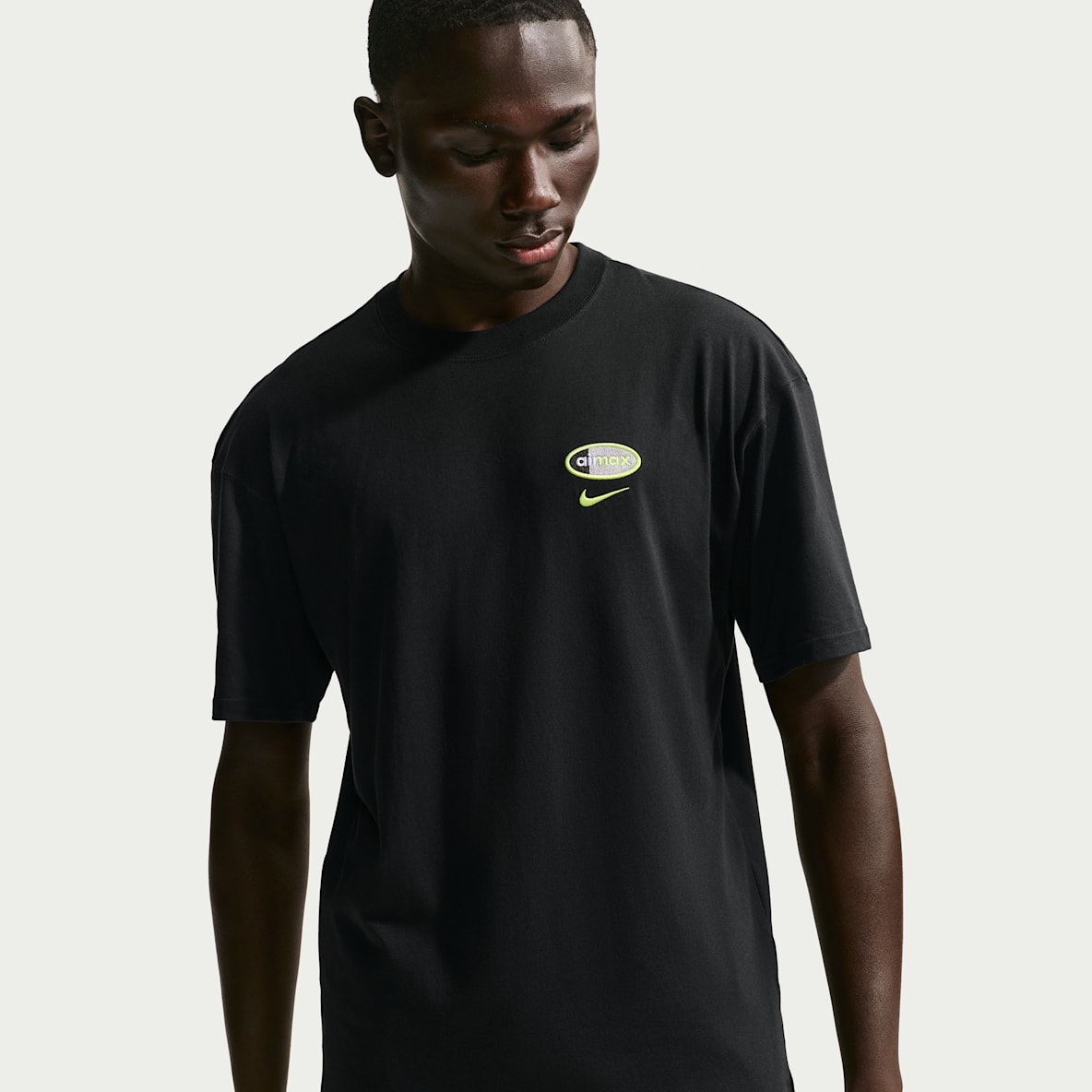 Nike Sportswear Air Max 95 Kurzarm-T-Shirt für Herren