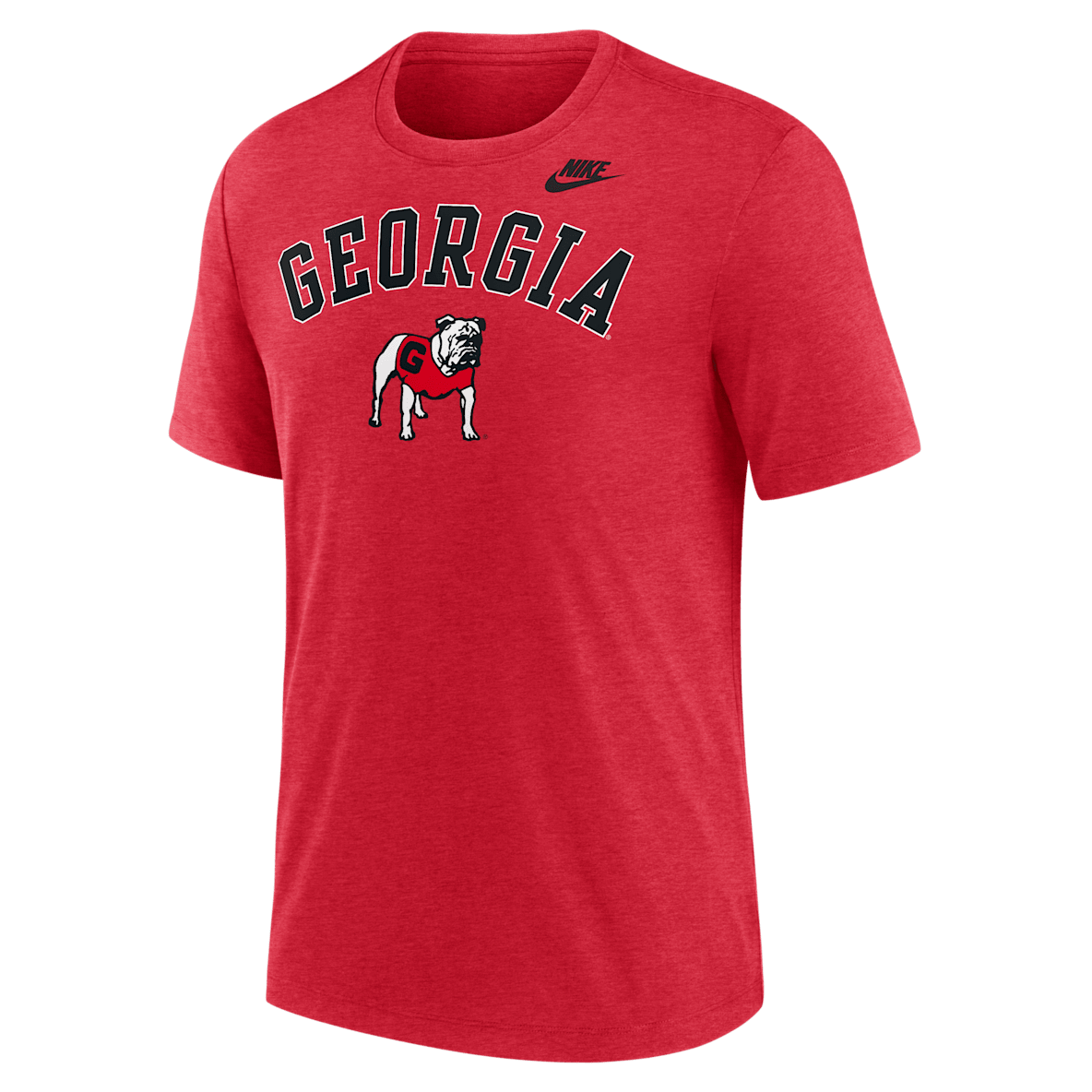 Georgia Legacy Arch Georgia Legacy Arch Men's Nike College T-Shirt