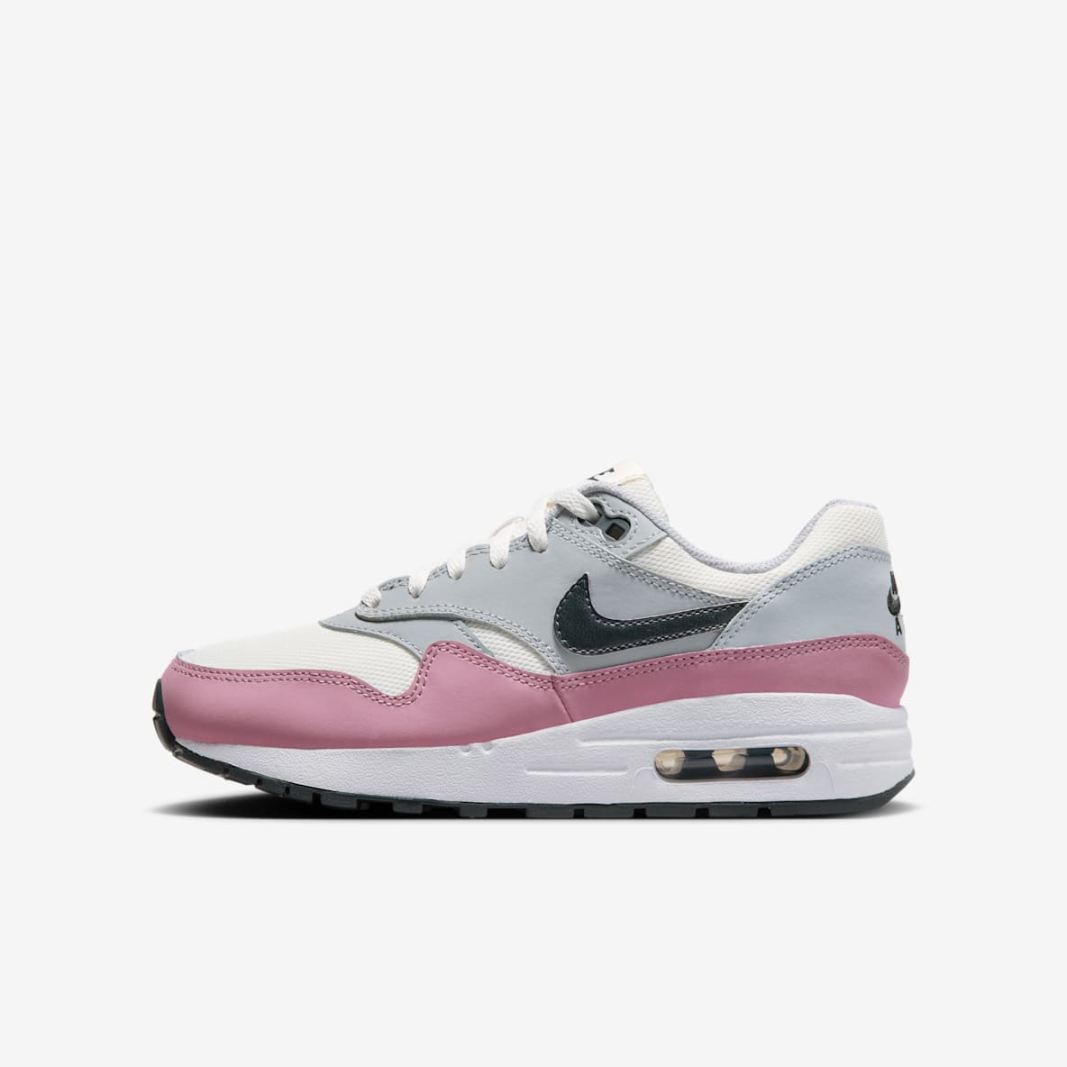 Air Max 1 Big Kids' Shoes