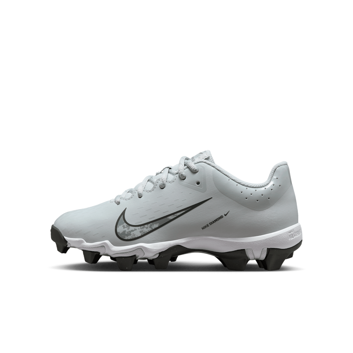 Nike Hyperdiamond 4 Keystone Tacos de softball para niños grandes