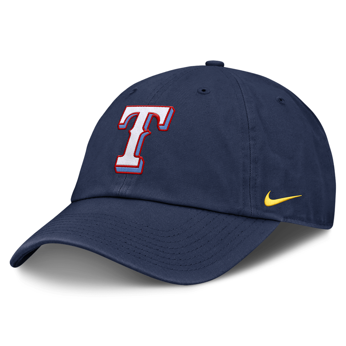 Texas Rangers 2025 All-Star Game Club Texas Rangers 2025 All-Star Game Club Men’s Nike MLB Adjustable Hat