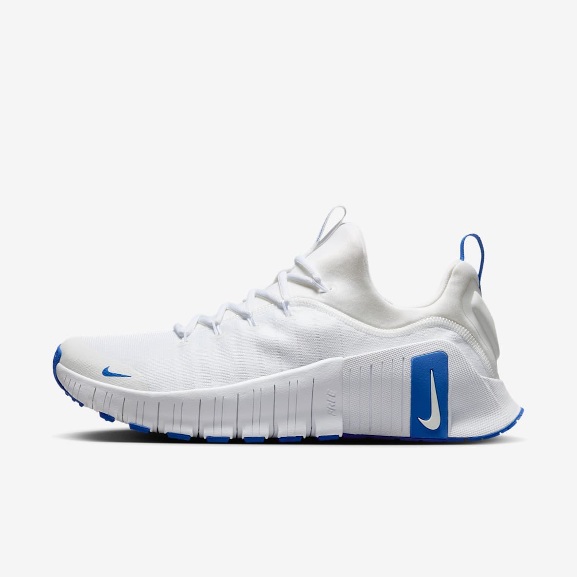 Nike Free Metcon 6 Nike Free Metcon 6 Tenis de entrenamiento para hombre