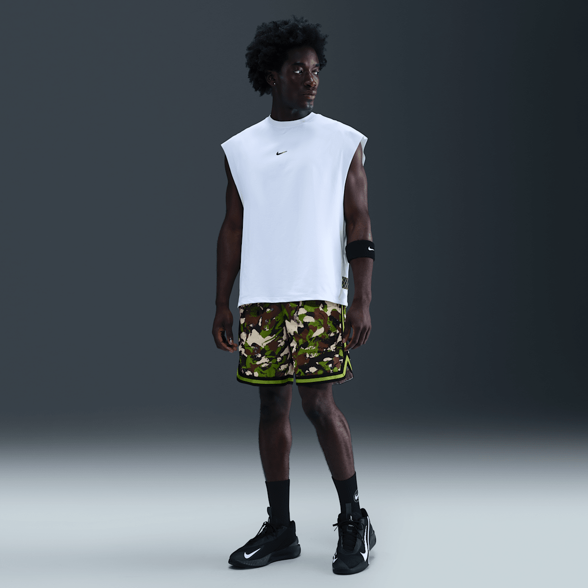 Nike DNA Nike DNA Men's Dri-FIT Basketball Shorts